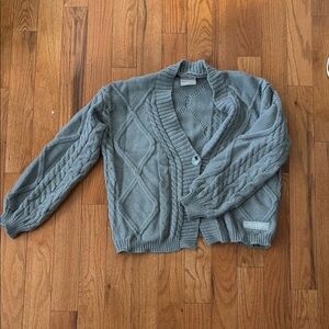 The Tortured Poets Department Cardigan